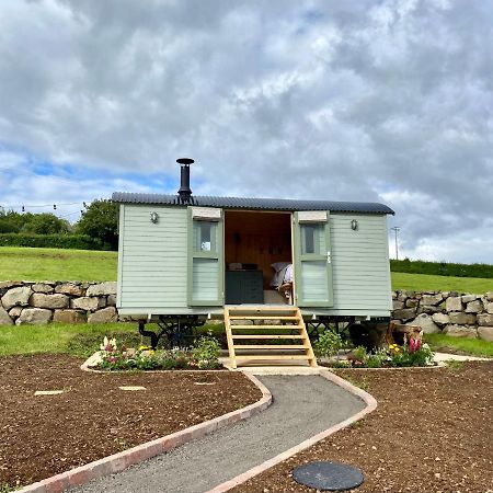The Stone Wall Hideaway Portglenone Exterior photo